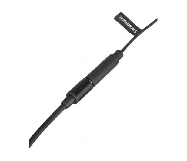 Saramonic LavMicro U1B (Lightning) - 584560 - zdjęcie 2